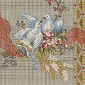 rubelli | madame du barry