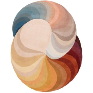 cc tapis | double slinkie patricia urquiola