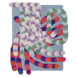 cc tapis | pipeline freeform 1 patricia urquiola
