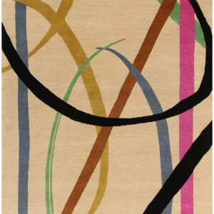 amini | lettera disegnata gio ponti