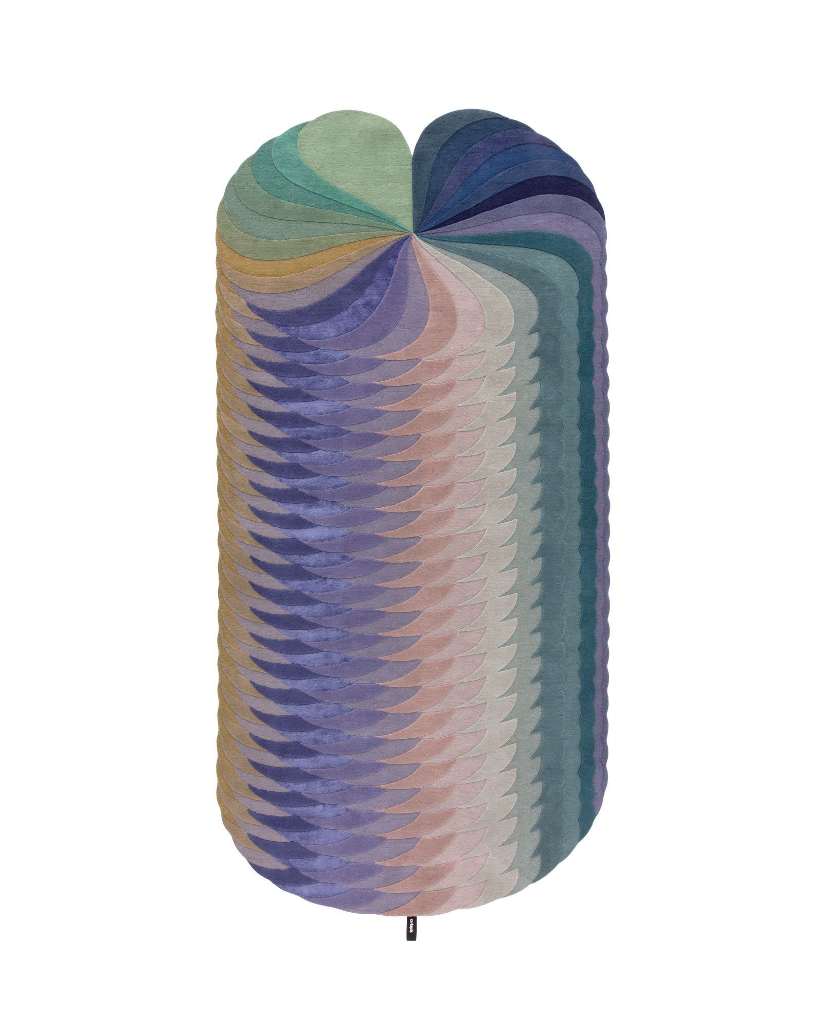 cc tapis | slinkie runner patricia urquiola cc tapis | slinkie runner patricia urquiola