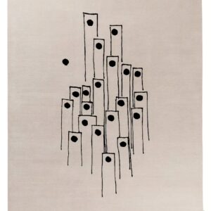 amini | skyscrapers and the moon m bruno munari
