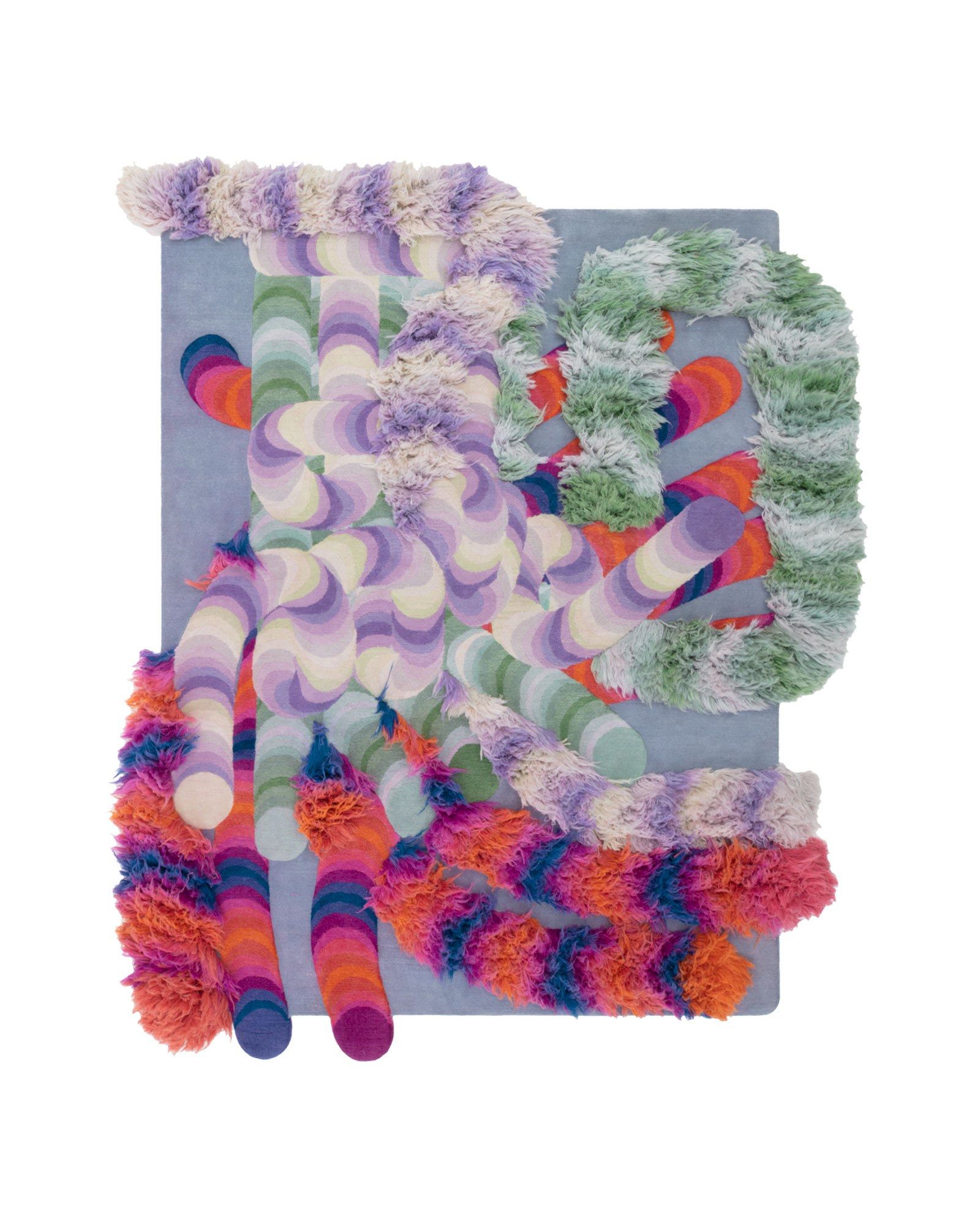 cc tapis | pipeline wallhanging 1 patricia urquiola cc tapis | pipeline wallhanging 1 patricia urquiola