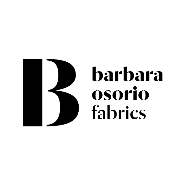 brandlogo barbara osorio fabrics