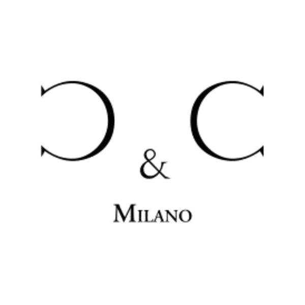 brandlogo c & c milano