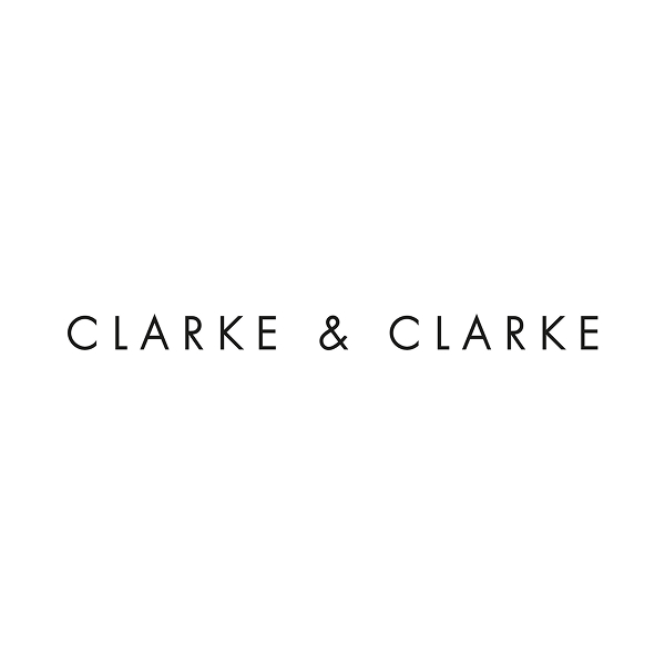 brandlogo clarke&clarke