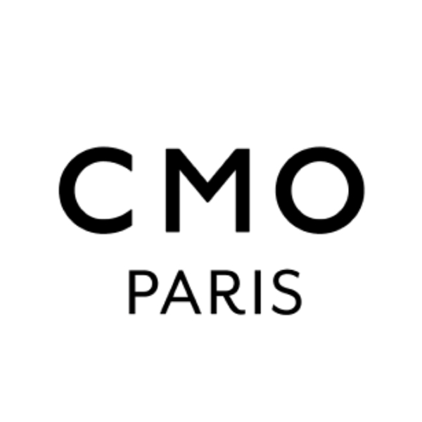 brandlogo cmo paris