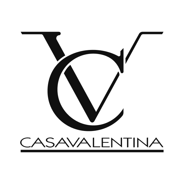 brandlogo casa valentina