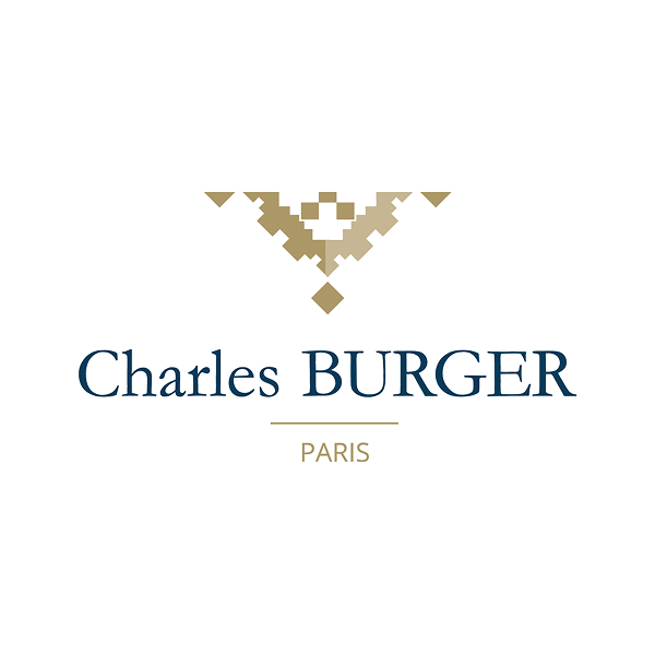 brandlogo charles burger