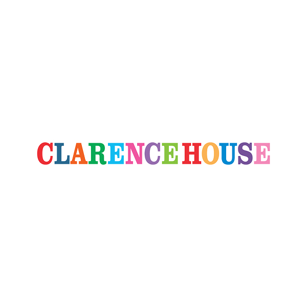 brandlogo clarence house