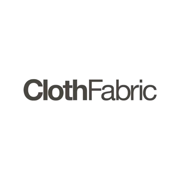 brandlogo clothfabric