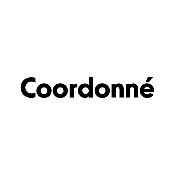 brandlogo coordonné