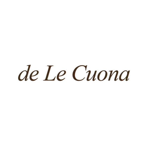 brandlogo de la cuona