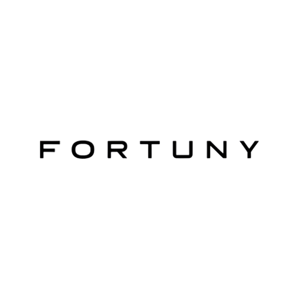 brandlogo fortuny