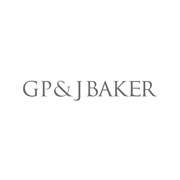 brandlogo gp & j baker