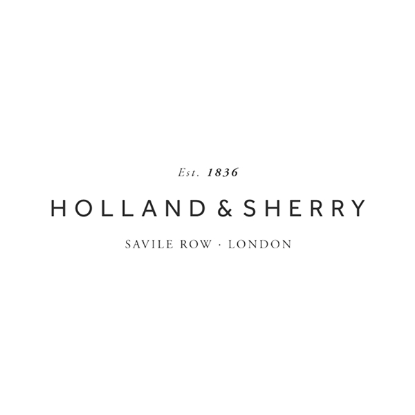 brandlogo holland & sherry