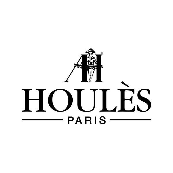 brandlogo houlès paris
