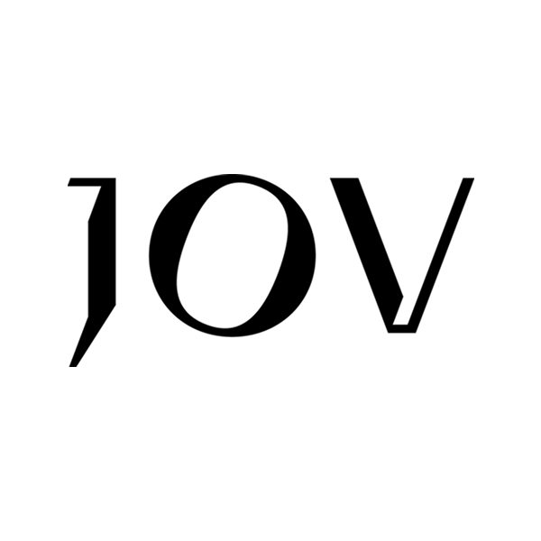 brandlogo jov