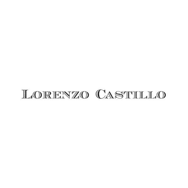 brandlogo lorenzo castillo