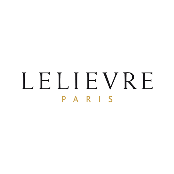 brandlogo lelievre paris