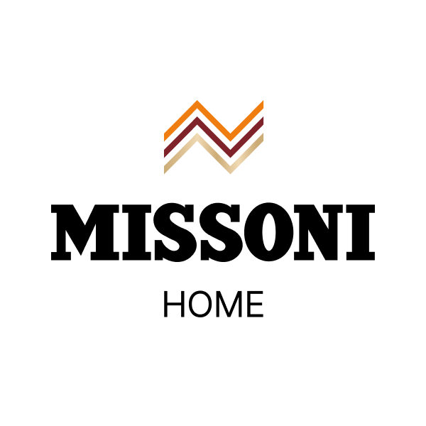 brandlogo missoni home