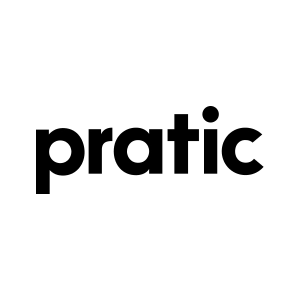 brandlogo pratic