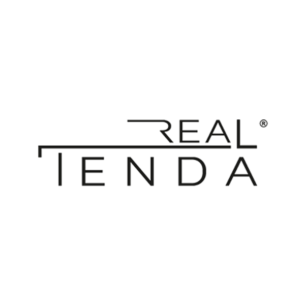 brandlogo real tenda