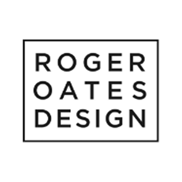 brandlogo roger oates design