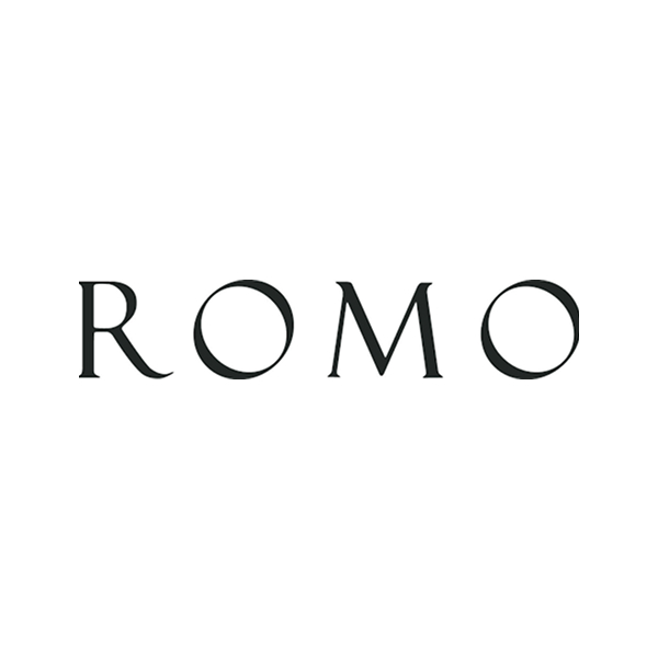 brandlogo romo