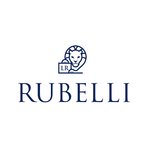 brandlogo rubelli