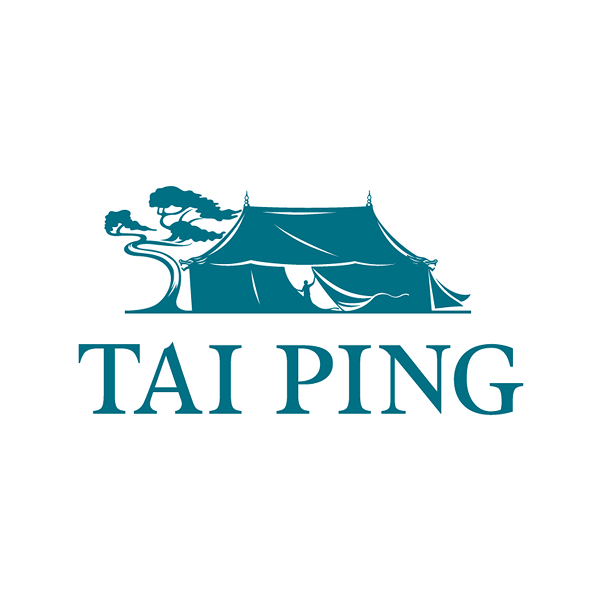 brandlogo tai ping