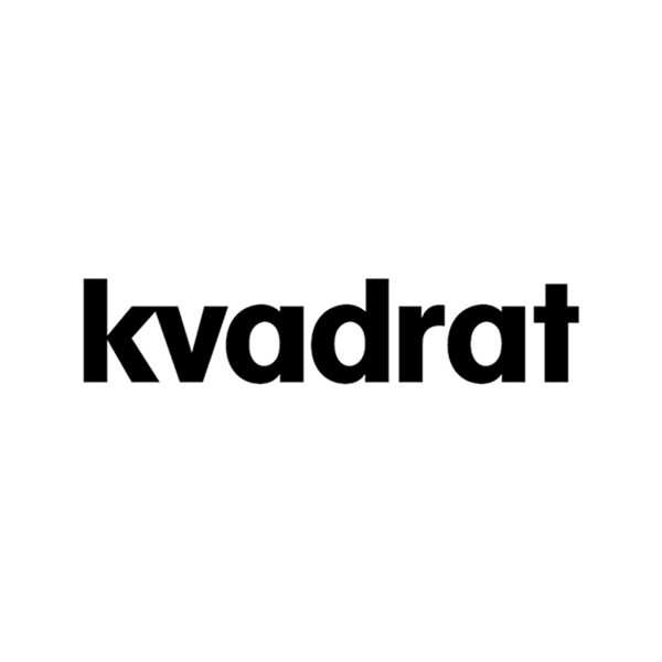 brandlogo kvadrat